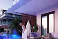 Complexe résidentiel Serdar Uygun Premium Residence