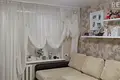 Wohnung 3 zimmer 63 m² Baryssau, Belarus