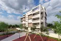 Квартира 2 комнаты 87 м² Ypsonas Municipality, Кипр