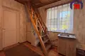 House 63 m² Akciabr, Belarus