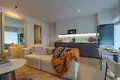 1 bedroom apartment 35 m² Ban Bang Thao, Thailand