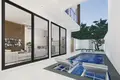 Villa mit 2 Schlafzimmern 208 m² Denpasar, Indonesien