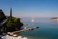 Appartement 2 chambres 156 m² Budva, Monténégro
