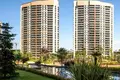 Квартира 12 комнат 188 м² Эюп, Турция