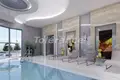 Wohnung 5 zimmer 250 m² Mahmutlar, Türkei