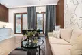 Квартира 1 комната 34 м² Лодзь, Польша