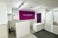 Büro 170 m² Minsk, Belarus
