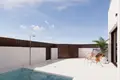 villa de 3 chambres 92 m² Pilar de la Horadada, Espagne