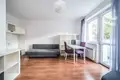 Apartamento 1 habitación 24 m² en Poznan, Polonia