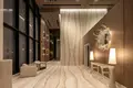Appartement 4 chambres 165 m² Doubaï, Émirats arabes unis