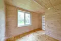 Maison 68 m² Dziescanski sielski Saviet, Bélarus