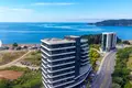 Apartamento 2 habitaciones 51 m² Boreti, Montenegro