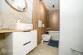 Wohnung 2 zimmer 37 m² in Riga, Lettland