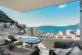 Apartamento 3 habitaciones 220 m² Budva, Montenegro