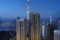 Appartement 2 chambres 573 m² Doubaï, Émirats arabes unis