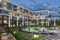 Appartement 2 chambres 40 m² Aksu, Turquie
