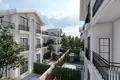 Appartement 1 chambre 208 m² Serik, Turquie