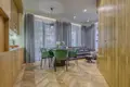 Apartamento 2 habitaciones 43 m² en Varsovia, Polonia