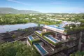 Вилла 4 комнаты 735 м² Пхукет, Таиланд
