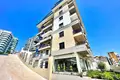 1 bedroom apartment 55 m² Mahmutlar, Turkey