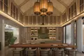 4 bedroom apartment 675 m² Thep Krasatti, Thailand