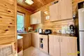 Casa 101 m² Rakauski sielski Saviet, Belarús