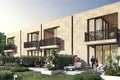 Wohnkomplex Victoria villas and townhouses in eco-friendly area with water bodies, parks, and sports fields, Damac Hills 2, Dubai, UAE