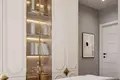1 bedroom apartment 54 m² Turkey, Turkey