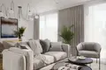 Квартира 1 комната 31 м² Cullera, Испания