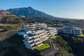 Wohnung 4 Schlafzimmer 290 m² Benahavis, Spanien