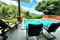 Casa 3 habitaciones 4 000 m² San Juan del Sur, Nicaragua