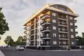 Appartement 1 chambre 99 m² Mahmutlar, Turquie