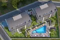 Appartement 1 chambre 138 m² Alanya, Turquie