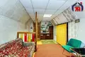 Maison 62 m² Luhavaslabadski sielski Saviet, Bélarus