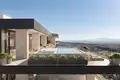 Apartment in a new building Four Seasons Las Vegas