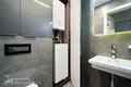 Appartement 5 chambres 155 m² en Minsk, Bélarus