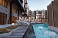 Mieszkanie 2 pokoi 50 m² Hurghada, Egipt