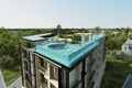 Apartamento 1 habitacion 52 m² Choeng Thale, Tailandia