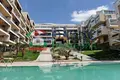 1 bedroom apartment 67 m² Sveti Vlas, Bulgaria