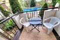 Wohnung 3 zimmer 71 m² Sweti Wlas, Bulgarien