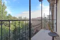 Квартира 2 комнаты 62 м² Одесса, Украина