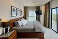 Appartement 2 chambres 75 m² Pattaya, Thaïlande