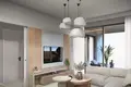Mieszkanie 2 pokoi 106 m² Yeroskipou, Cypr