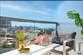 Квартира 2 комнаты 60 м² в Тель-Авиве, Израиль