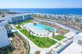2 bedroom apartment 77 m² Girne Belediyesi, Northern Cyprus