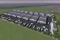 Magazyn 6 065 m² Bronnicy, Rosja
