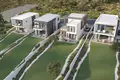 Willa 3 pokoi 205 m² Mesogi, Cypr