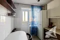 Wohnung 1 zimmer 34 m² Kobryn, Belarus