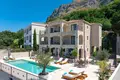 Haus 9 Schlafzimmer 374 m² Budva, Montenegro