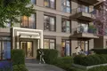 Квартира 5 комнат 204 м² Кючюкчекмедже, Турция